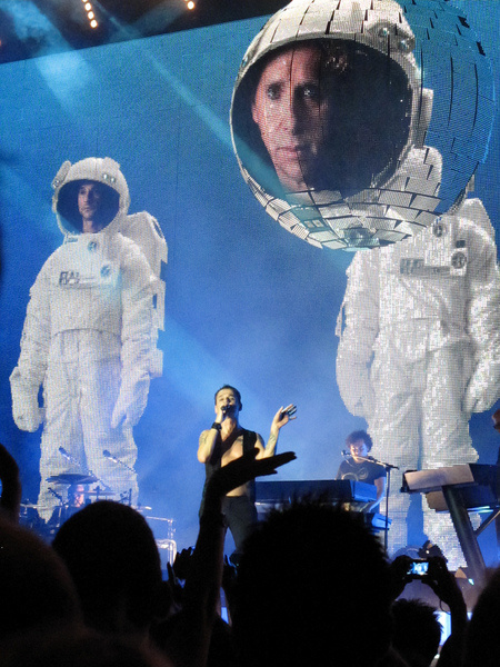 Depeche Mode Depeche Mode