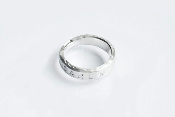 Серебряное кольцо Verba, 2100 рублей