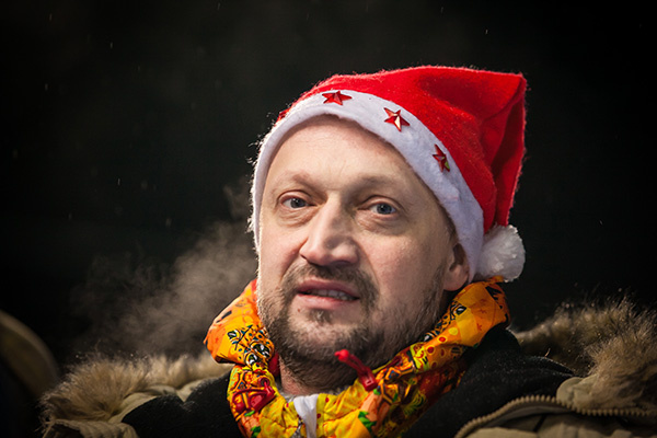 Гоша Куценко, фильм "Страна Оз" Гоша Куценко, фильм "Страна Оз"
