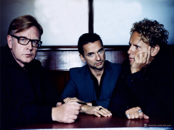 Depeche Mode Depeche Mode