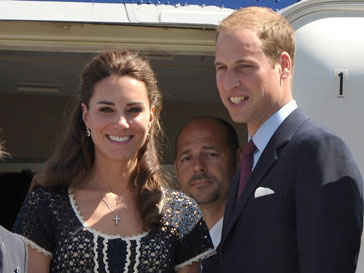 Кейт Миддлтон (Kate Middleton) прошла курс подготовки SAS Кейт Миддлтон (Kate Middleton) прошла курс подготовки SAS