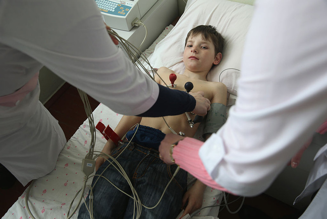 шумы в сердце у ребенка шумы в сердце у ребенка