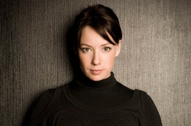 Чулпан Хаматова Чулпан Хаматова