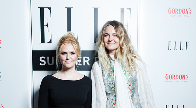 ELLE Summer Party ELLE Summer Party