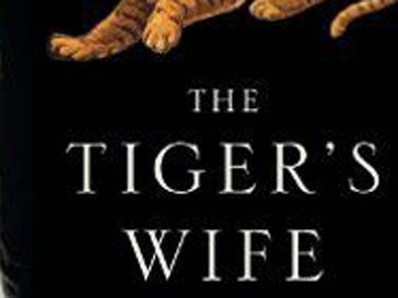 Книга «Tiger`s Wife» принесла победу ее автору Теа Обрехт на литературном конкурсе Orange Книга «Tiger`s Wife» принесла победу ее автору Теа Обрехт на литературном конкурсе Orange