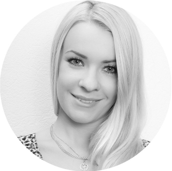 Екатерина Зверева, бизнес-тренер марки Alessandro в России