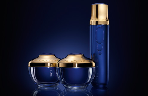 Orchidee imperiale Orchidee imperiale