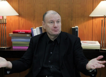 Владимир Потанин Владимир Потанин фото