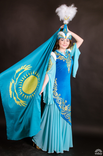 Жемчужина мира конкурс