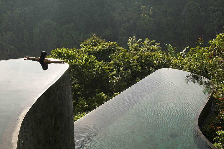  Ubud Hanging Gardens, ����