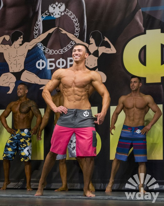 Пятнадцатый открытый чемпионат Волгоградской области по бодибилдингу и фитнесу: фото участников Бидибилдинг, бодибилдеры