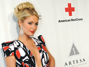 Пэрис Хилтон (Paris Hilton) Пэрис Хилтон (Paris Hilton)