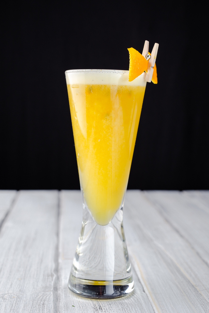 Dandy Sour Dandy Sour