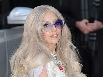 Леди ГаГа (Lady GaGa) придумала меню для ресторана своего отца Леди ГаГа (Lady GaGa) придумала меню для ресторана своего отца