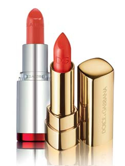 Помада Clarins, помада Dolce&Gabbana Make up Clarins, Dolce&Gabbana Make up