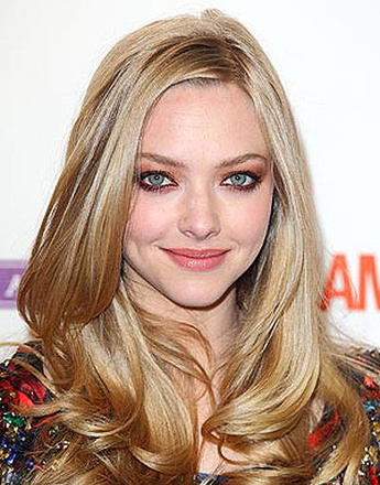 Аманда Сейфрид (Amanda Seyfried)