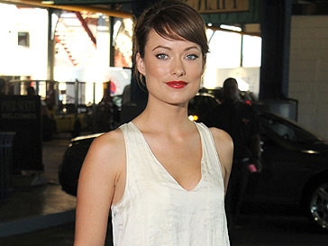Оливия Уайлд (Olivia Wilde) Оливия Уайлд (Olivia Wilde)