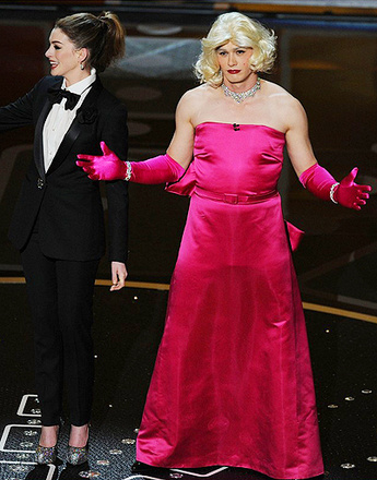 Джеймс Франко (James Franco)