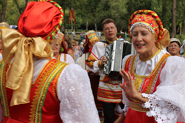 фестиваль цветов в Самаре фестиваль цветов в Самаре