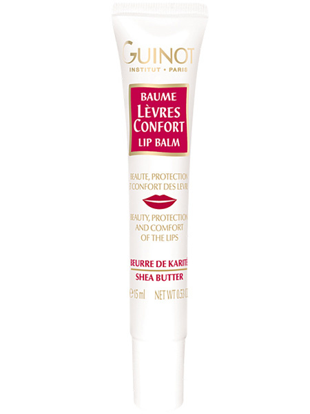 Бальзам для губ: Guinot, Baume Lèvres Confort Бальзам для губ: Guinot, Baume Lèvres Confort