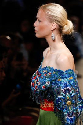Laurence Xu.