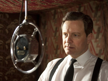 Колин Ферт (Colin Firth) в роли короля Колин Ферт (Colin Firth) в роли короля