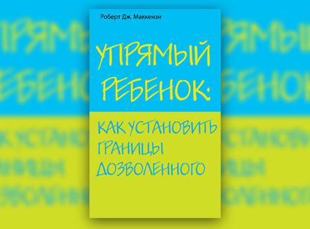 «Упрямый ребенок: как установить границы дозволенного» «Упрямый ребенок: как установить границы дозволенного»