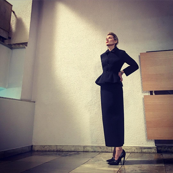 Рената Литвинова Рената Литвинова
