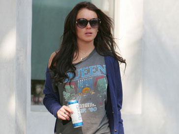 Линдсей Лохан (Lindsay Lohan) Линдсей Лохан (Lindsay Lohan)