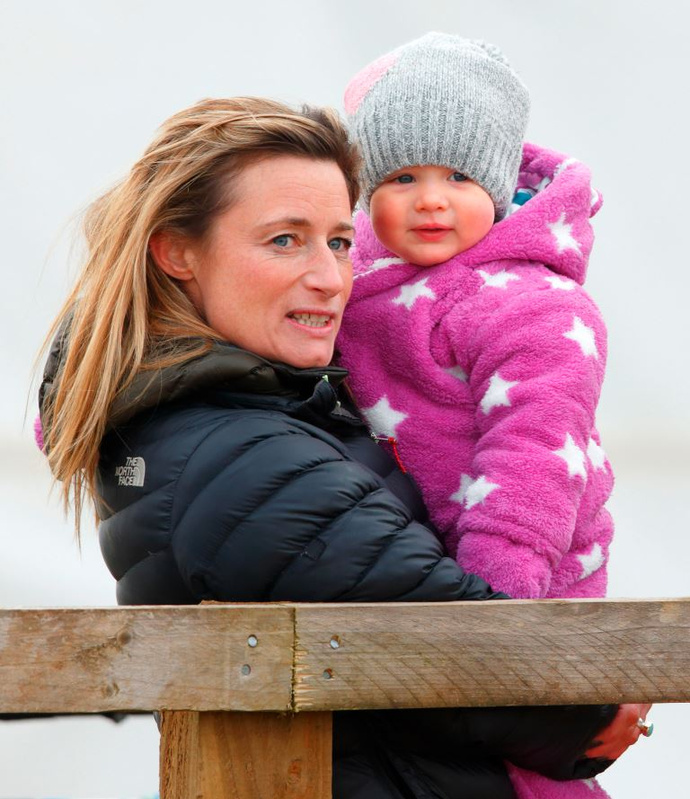 Миа Грейс Тиндэлл Миа Грейс Тиндэлл