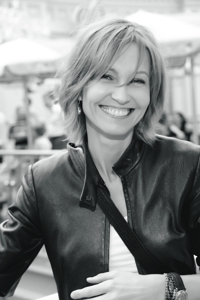 Ингеборга Дапкунайте Ингеборга Дапкунайте