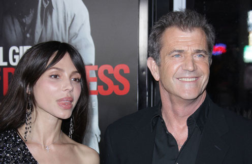 Мэл Гибсон (Mel Gibson) Мэл Гибсон (Mel Gibson)