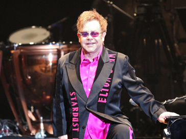 Элтон Джон (Elton John) Элтон Джон (Elton John)