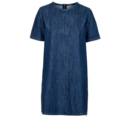 Платье Topshop, 3499 руб.