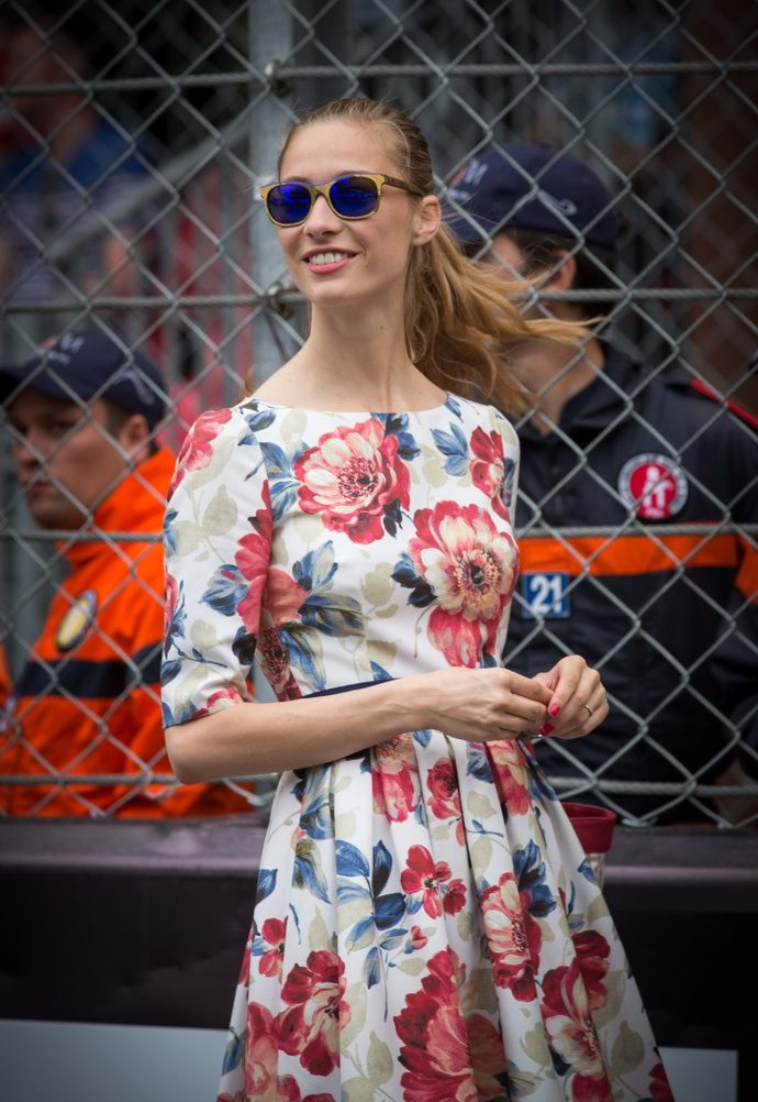 Беатрис Борромео