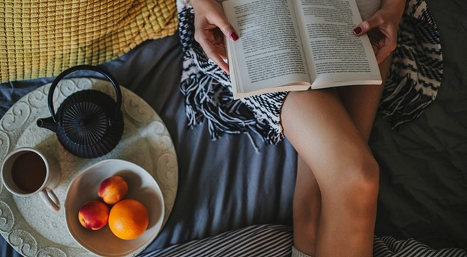 Изгнание или уединение? 6 книг об одиночестве Изгнание или уединение? 6 книг об одиночестве