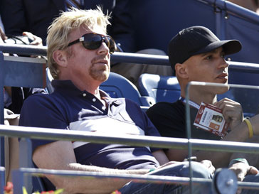 У Бориса Беккера (Boris Becker) хотят отобрать виллу У Бориса Беккера (Boris Becker) хотят отобрать виллу