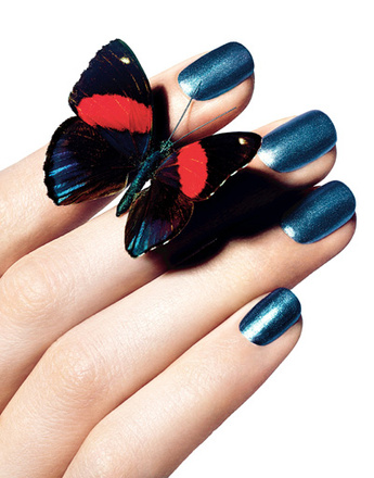 Chanel - L'ete Papillon