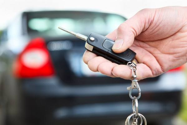 Снять автомобиль с учета Снять автомобиль с учета