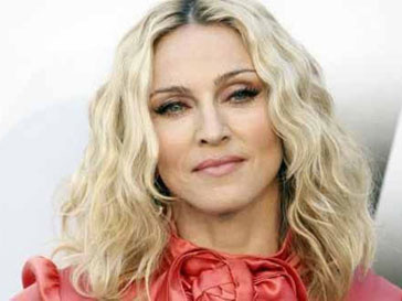 Мадонна (Madonna) - лицо рекламного проекта Smirnoff Мадонна (Madonna) - лицо рекламного проекта Smirnoff