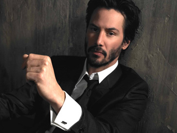 Киану Ривз (Keanu Reeves) запускает новый проект Киану Ривз (Keanu Reeves) запускает новый проект