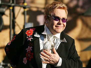 Элтон Джон (Elton John) Элтон Джон (Elton John)