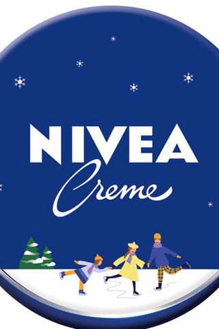 Nivea Cream, 99 рублей Nivea Cream, 99 рублей