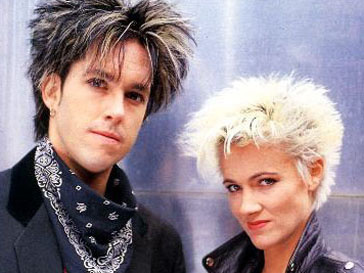 Roxette Roxette