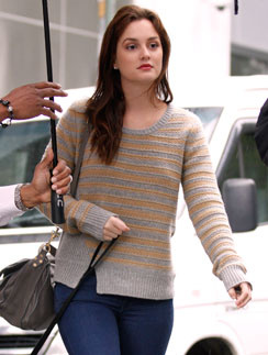 Лейтон Мистер (Leighton Meester). Лейтон Мистер (Leighton Meester)