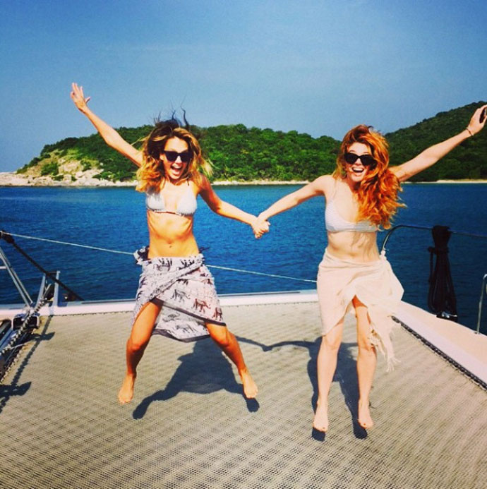 Джессика Альба Джессика Альба