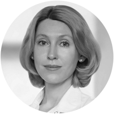 Левашова Елена Анатольевна, врач косметолог, дермато-венеролог клиники Telos Beauty на Донской Левашова Елена Анатольевна, врач косметолог, дермато-венеролог клиники Telos Beauty на Донской