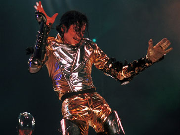 Майкл Джексон (Michael Jackson) Майкл Джексон (Michael Jackson)