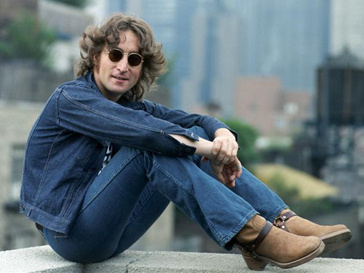 Джон Леннон (John Lennon) Джон Леннон (John Lennon)