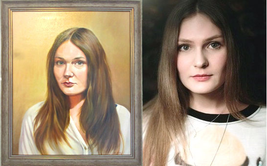 Ольга Павлова Черты характера